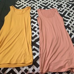 Never been worn bodycon dresses